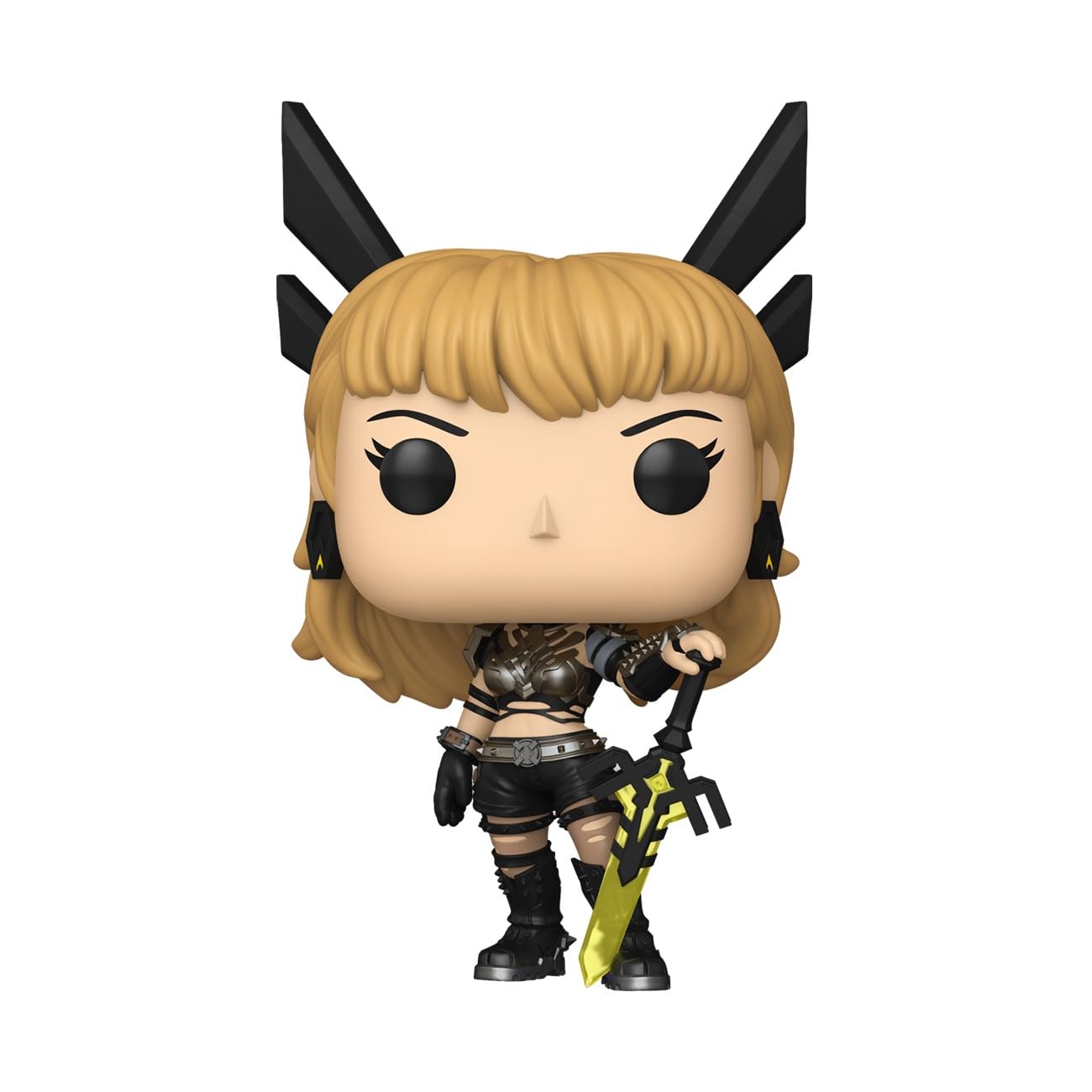 Funko Pop! Games Marvel Rivals Magik - Chibi Vinyl Figure (3.75 inches)