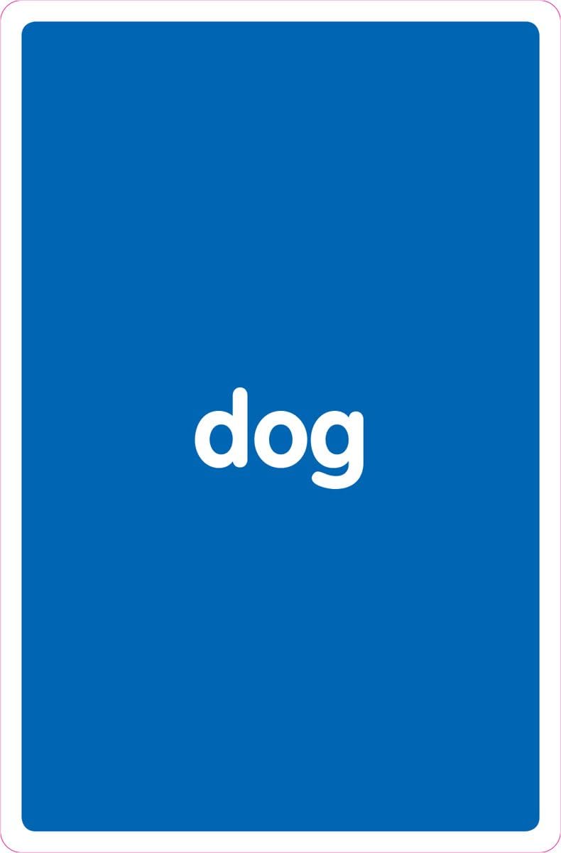 Ravensburger My First Flash Card Game - Educational Card Game for Kids Learning Alphabet, Reading & Spelling 3