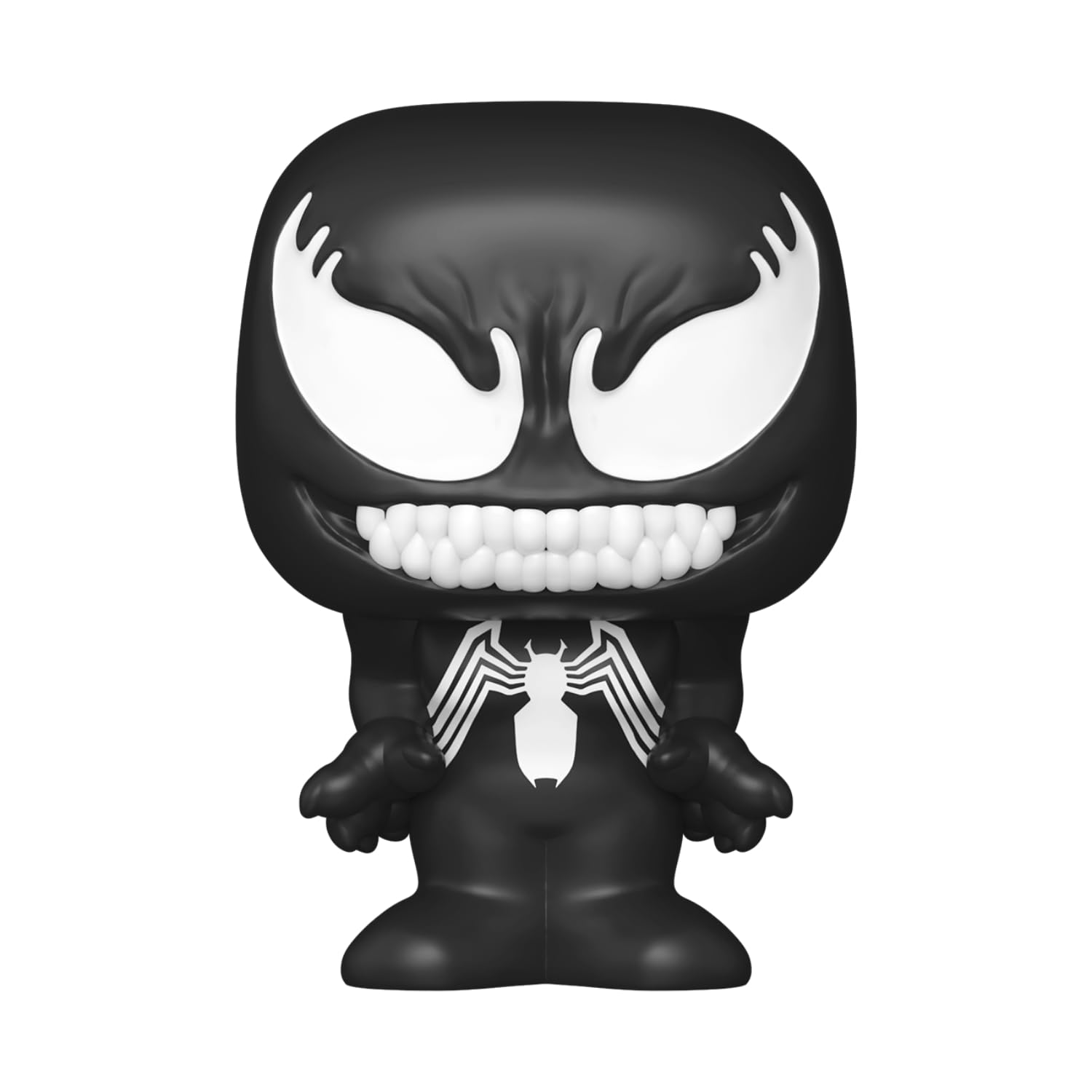Funko Bitty Pop! Spider-Man - Venom 4pk with Mystery Mini Figure 10