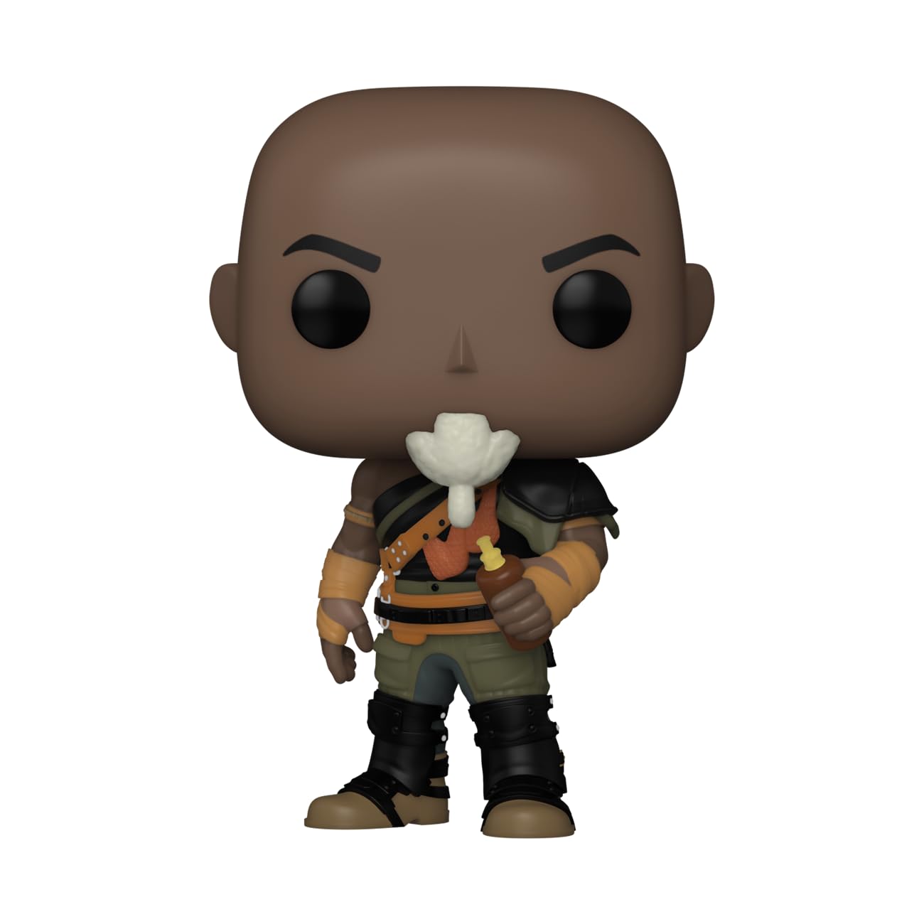 Funko Pop! Movies: Rebel Moon - Titus Vinyl Figure (72627) 10