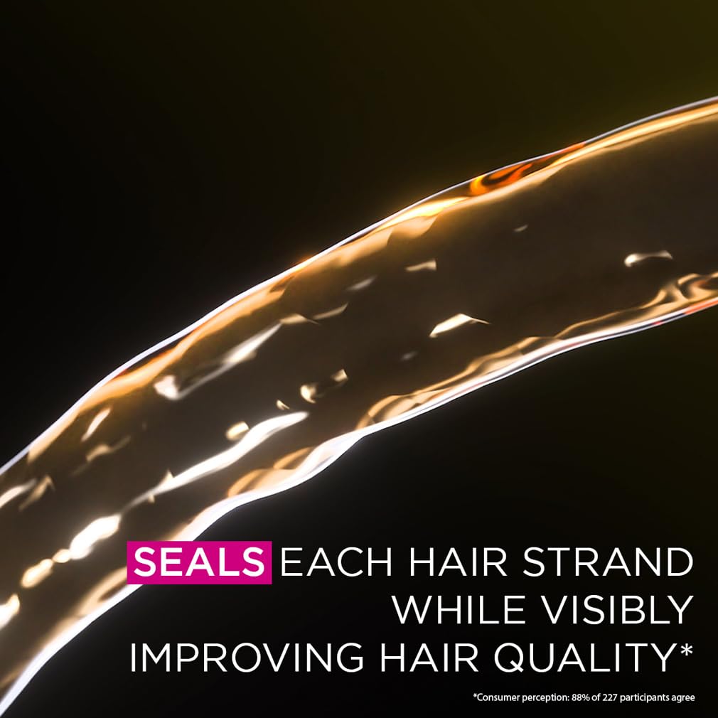 Garnier - Olia Permanent Hair Dye (5.35 Rich Chocolate Brown, 230g)