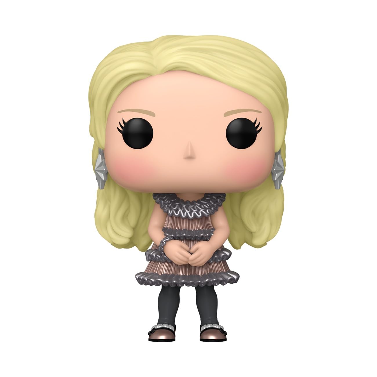 Funko Pop! Harry Potter - Luna Lovegood in Dress Vinyl Figure