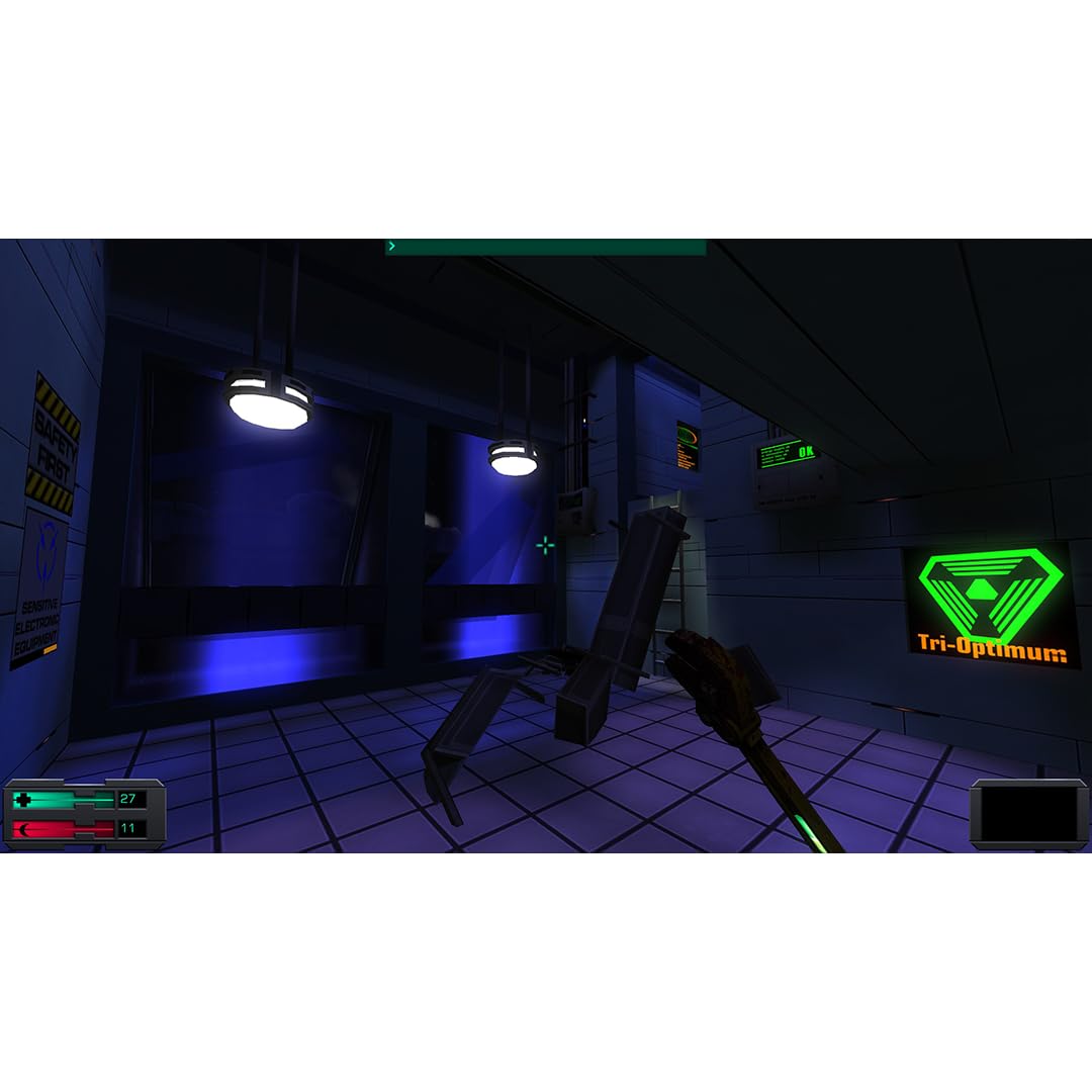 System Shock 2 [PS5] 3