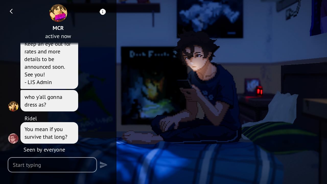 Until Then [Nintendo Switch] 3