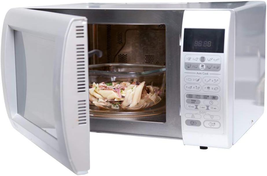 HG Microwave Cleaner Spray 500ml - Fast-Acting Degreaser for Grease & Caked-On Food