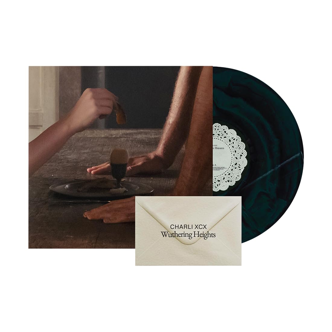 Wuthering Heights [VINYL] 1