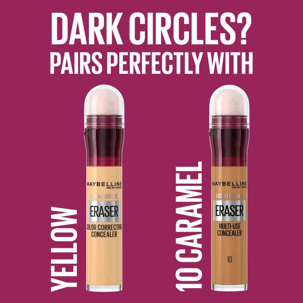 Maybelline - Instant Anti Age Eraser Eye Concealer (6.8 ml) 13