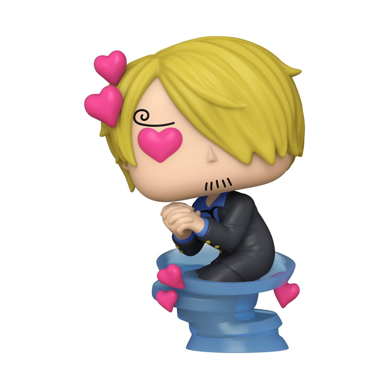 Funko Pop! One Piece Sanji Collectible Vinyl Figure | ~3.75 in Tall | Model 80367 2