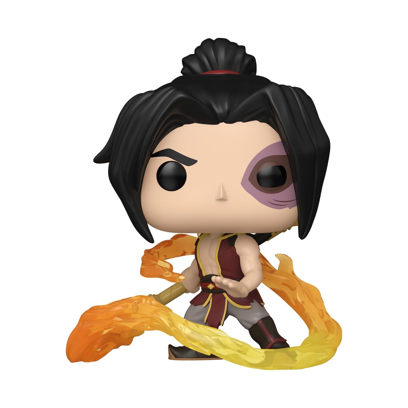Funko POP! Movies: Aang - The Last Airbender (2026) Vinyl Figure