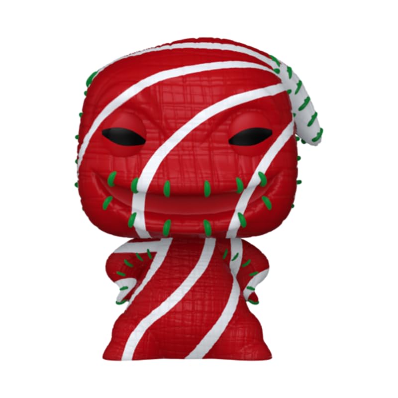 Funko Pocket Pop! Countdown Calendar: The Nightmare Before Christmas - Vinyl Advent Calendar