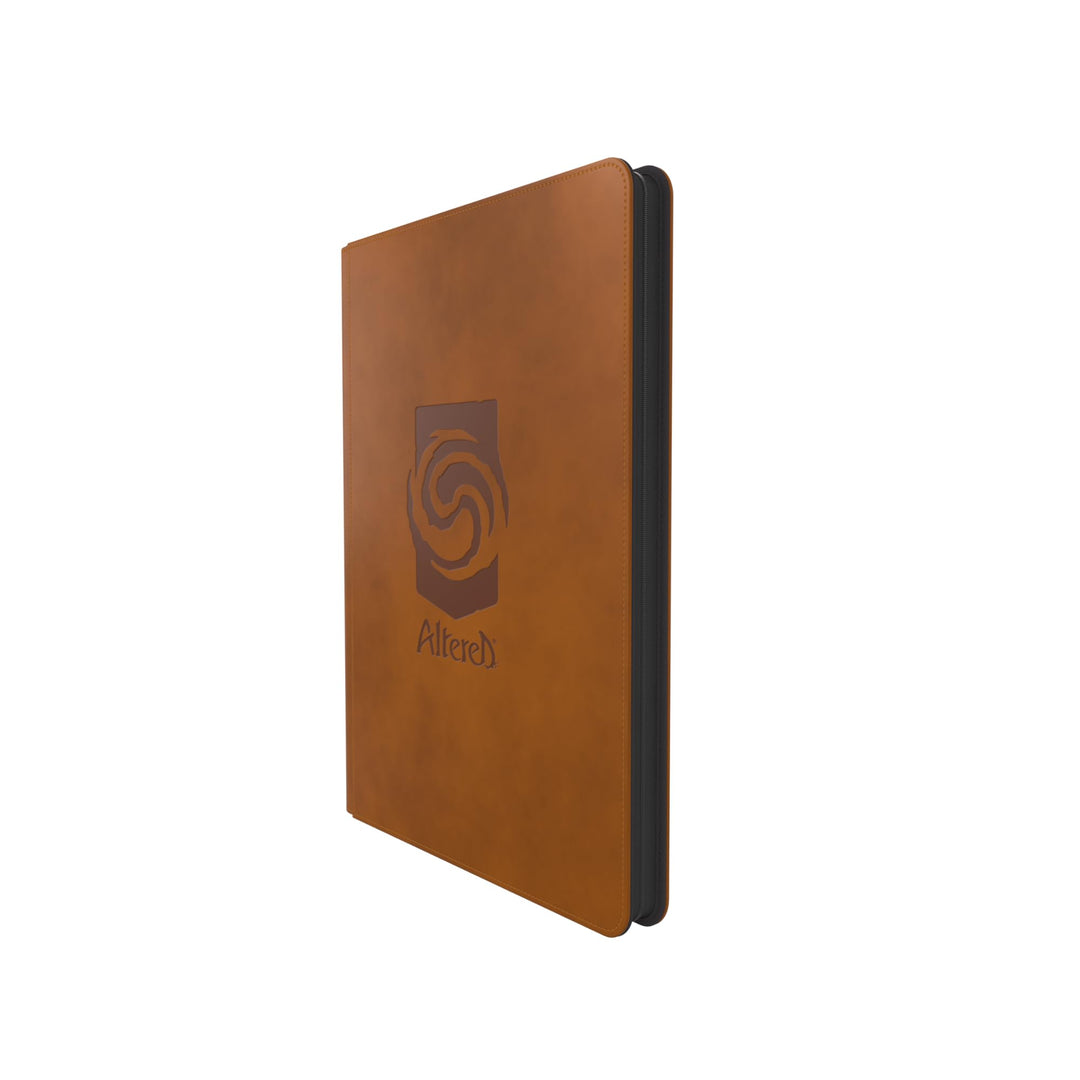 Gamegenic Altered Premium Zip-Up Album (GGS31049ML)