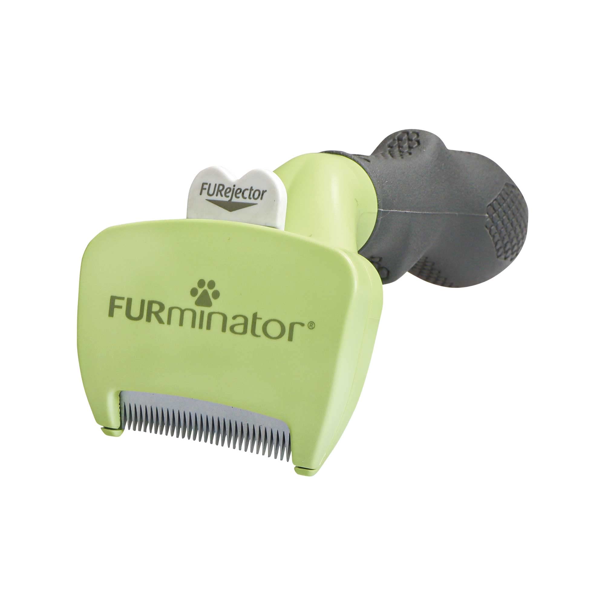 FURminator Undercoat deShedding Tool - Small Short Hair Dogs (4.5-9 kg)