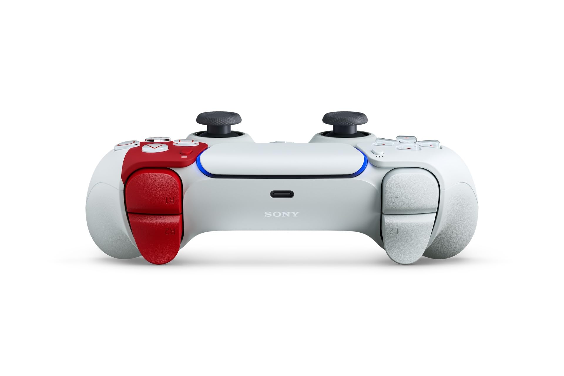 God of War 20th Anniversary - PlayStation 5 DualSense Controller