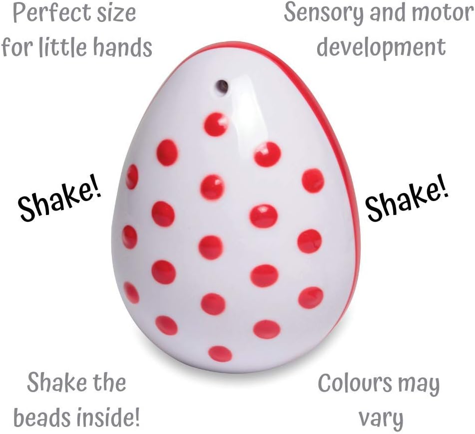 Halilit My First Baby Band Gift Set - Musical Instruments for Babies 6 Months+ 3