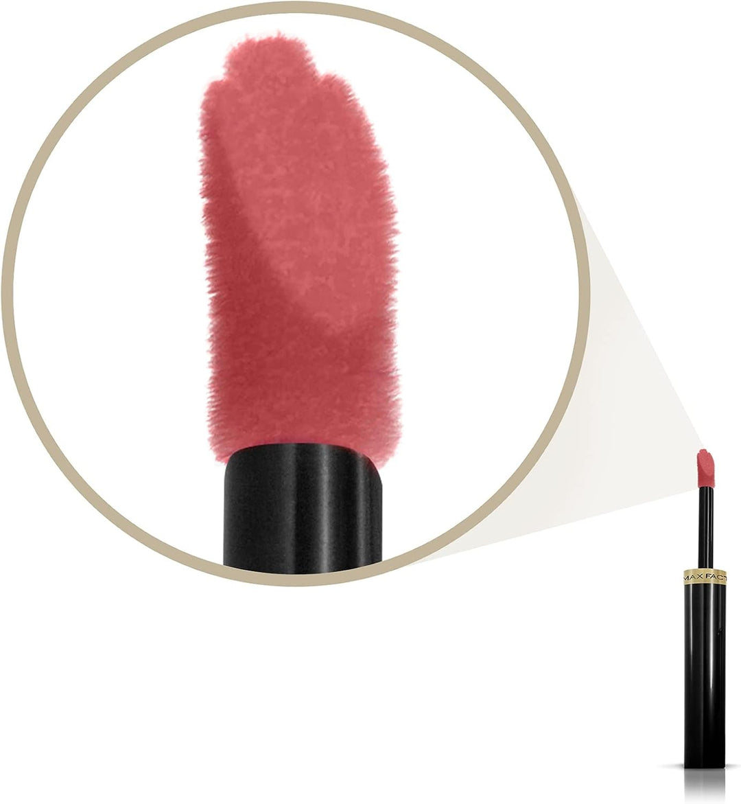 Max Factor Passionate Long-Lasting Lipstick - 011 Passionate (‎01366 110PASSNT)