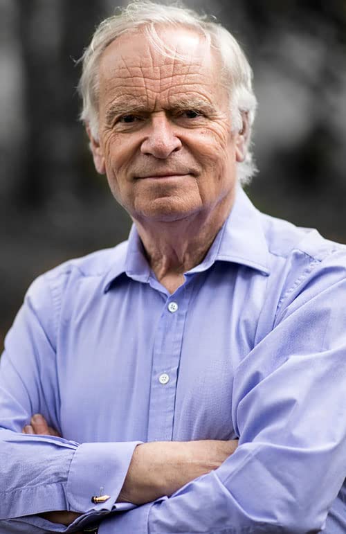 Jeffrey Archer - End Game | William Warwick Novels Book 8 | Paperback
