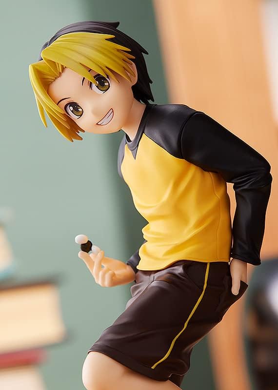 Good Smile Pop Up Parade Hikaru no Go - Hikaru Shindo Vinyl Figure (G94621)