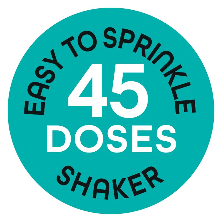 Bin Buddy Happy Mango Bin Freshener Powder 450g – Tropical Scent Deodorizer for Kitchen, Bathroom, Food Waste & Wheelie Bins