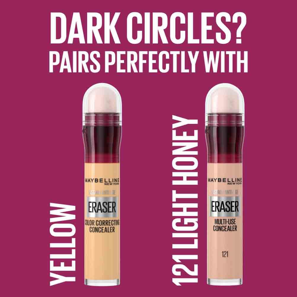 Maybelline - Instant Anti Age Eraser Eye Concealer (6.8 ml) 13