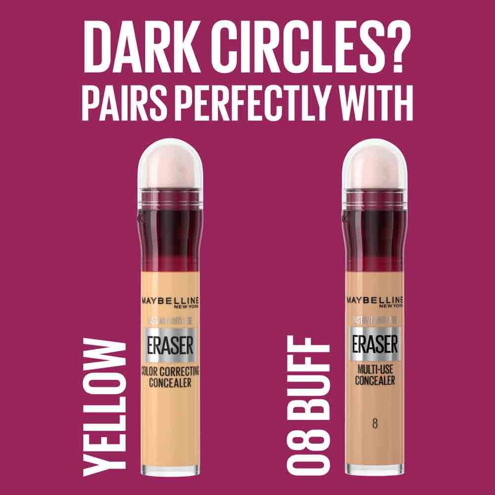 Maybelline - Instant Anti Age Eraser Eye Concealer (6.8 ml) 13