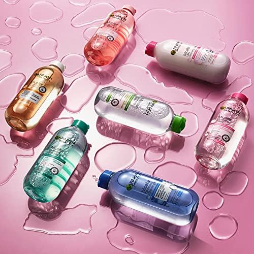 Garnier - Micellar Cleansing Water for Sensitive Skin (700ml)