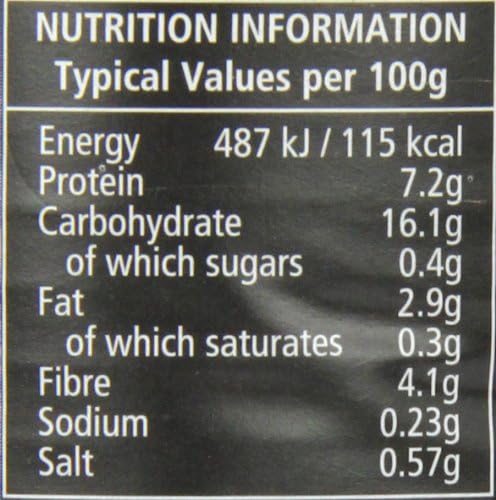 KTC - Kichererbsen in Salzwasser 400g 3