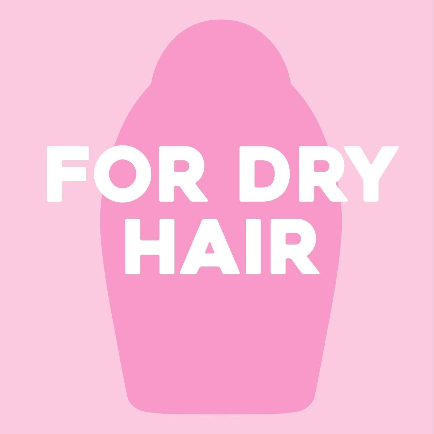 OGX - Coconut Milk Conditioner for Dry Damaged Hair (385ml)