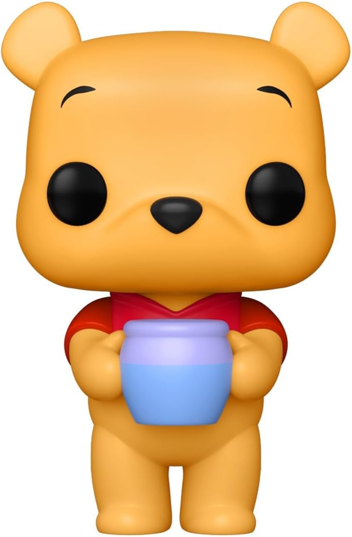 Funko Pop! Disney: WTP - Winnie the Pooh Vinyl Figure 2