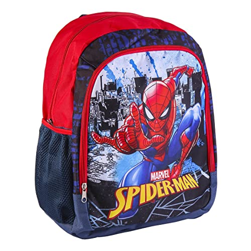 CERD� LIFE'S LITTLE MOMENTS Spiderman Unisex Kids Backpack (2100004079)