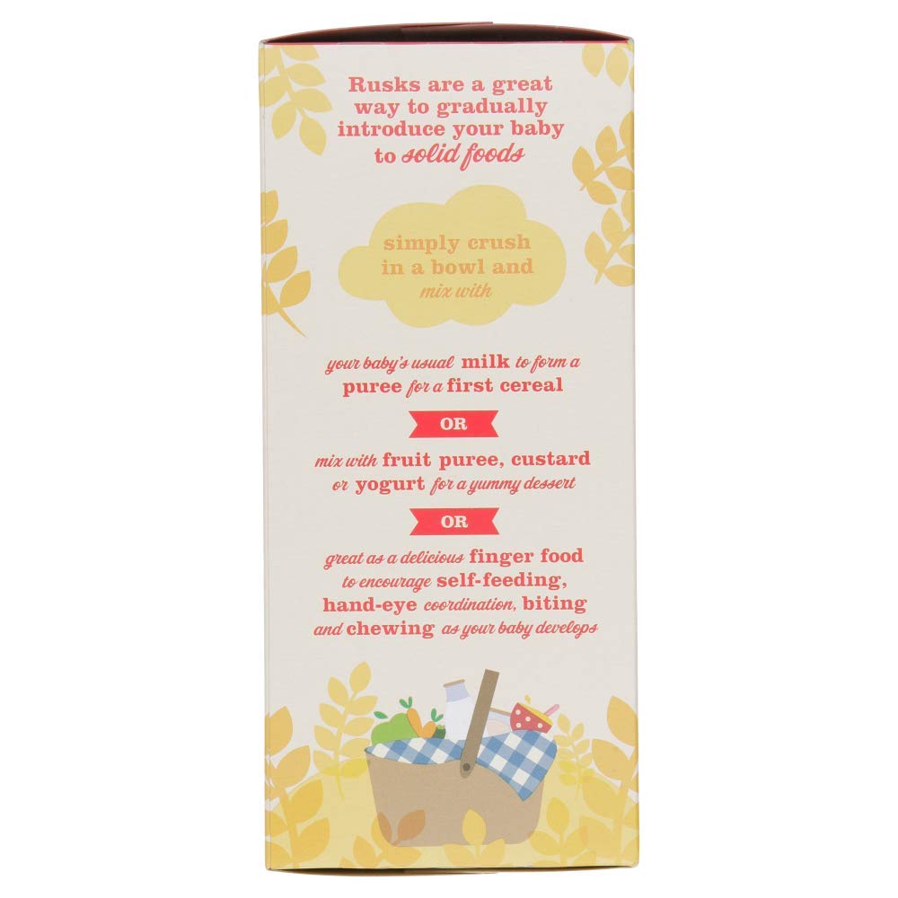 Heinz Farley's Original Rusks 150g