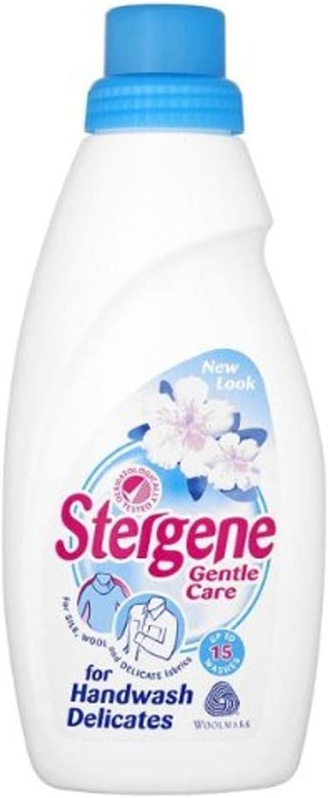 Stergene - Gentle Care Handwash for Delicates 500ml