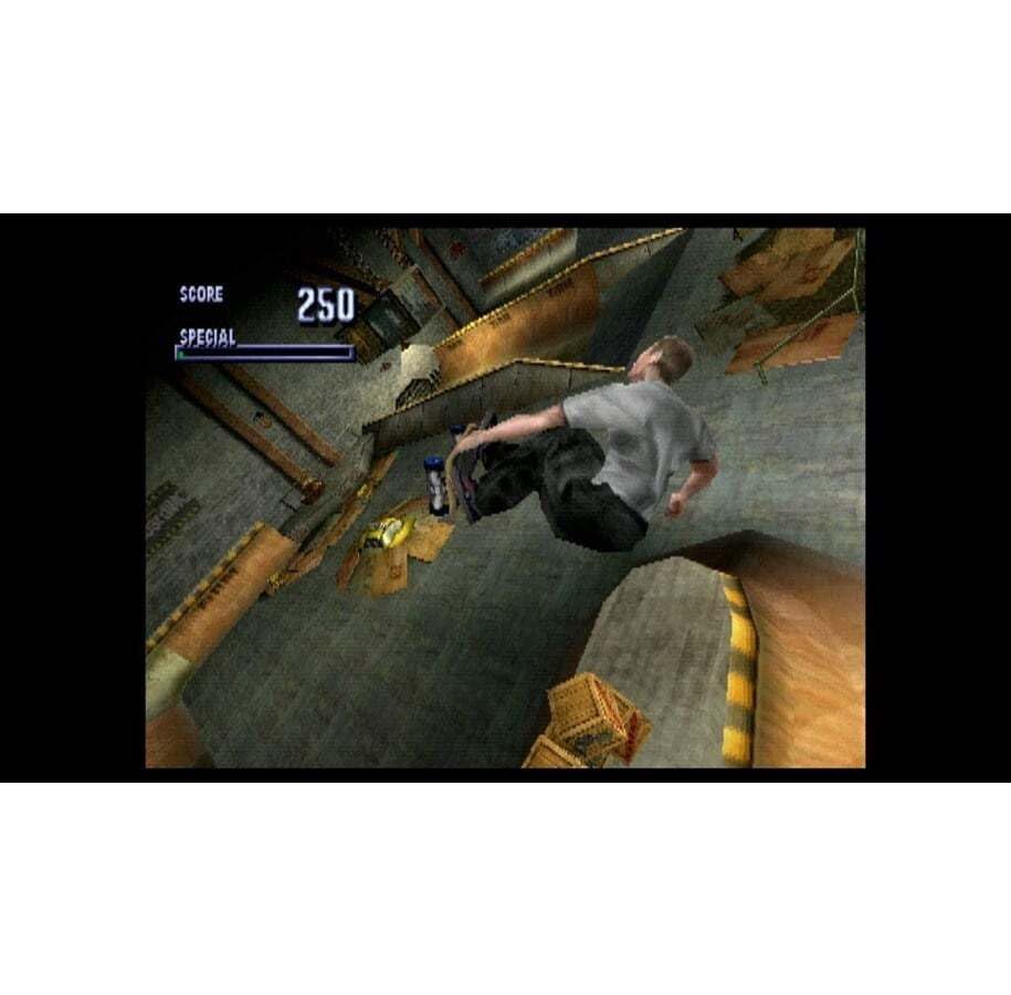 Tony Hawk's Pro Skater 1 + 2 – PS5 3