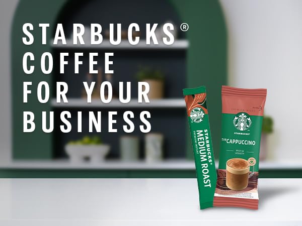 STARBUCKS Instantkaffeebeutel mittlere Röstung – 50 x 2,3 g – 100 % Arabica-Mischung aus Lateinamerika 3