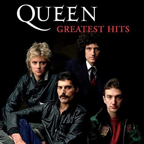 Queen - Greatest Hits I (2011 Remaster) Audio CD
