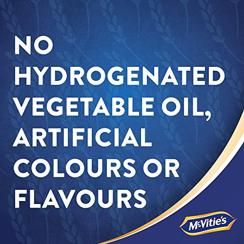 McVitie's Digestives The Original Biscuits - 360 g 5