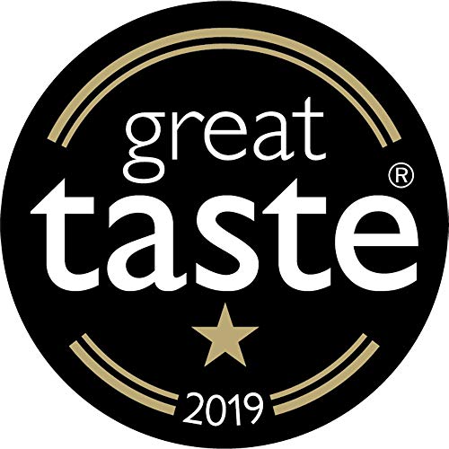 teapigs Moroccan Mint Green Tea Bags - Refreshing Chunmee Green Tea with Peppermint 10