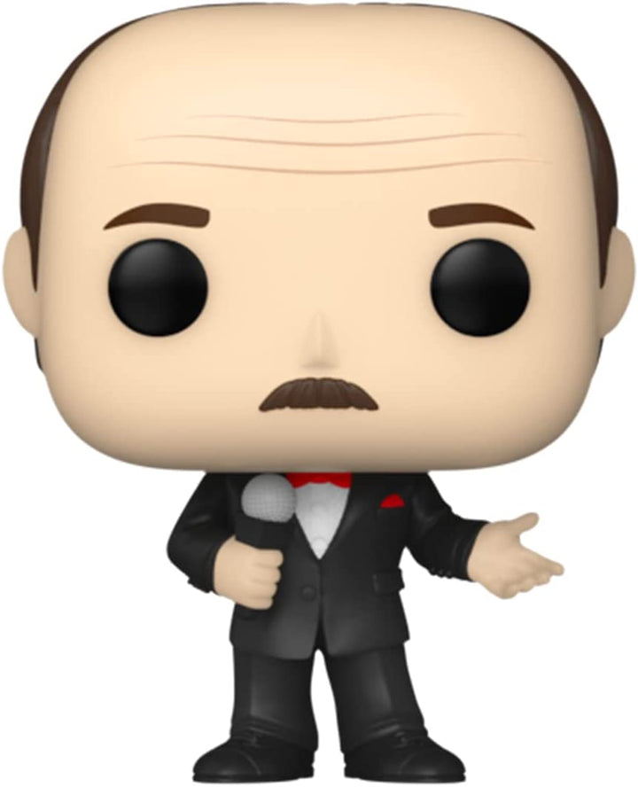 WWE - Countdown Calendar 2023, 14 Day Funko Pop! Vinyl