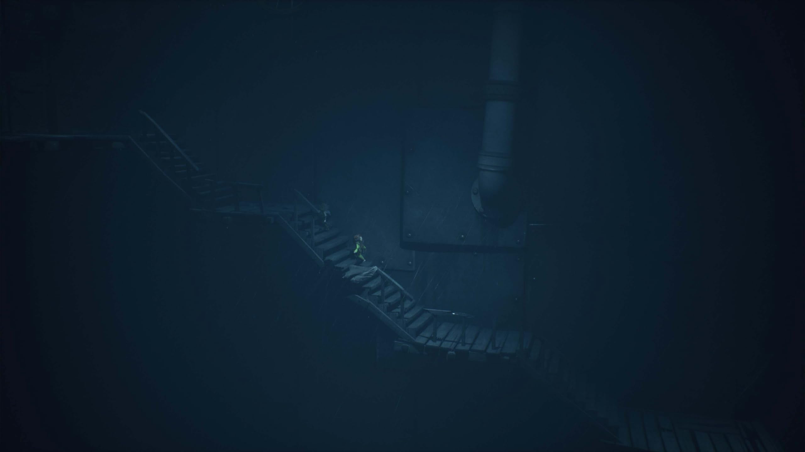 Little Nightmares III - Nintendo Switch 2