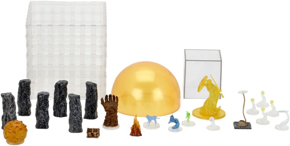 WizKids WZK96012 Brettspielzubehör 3