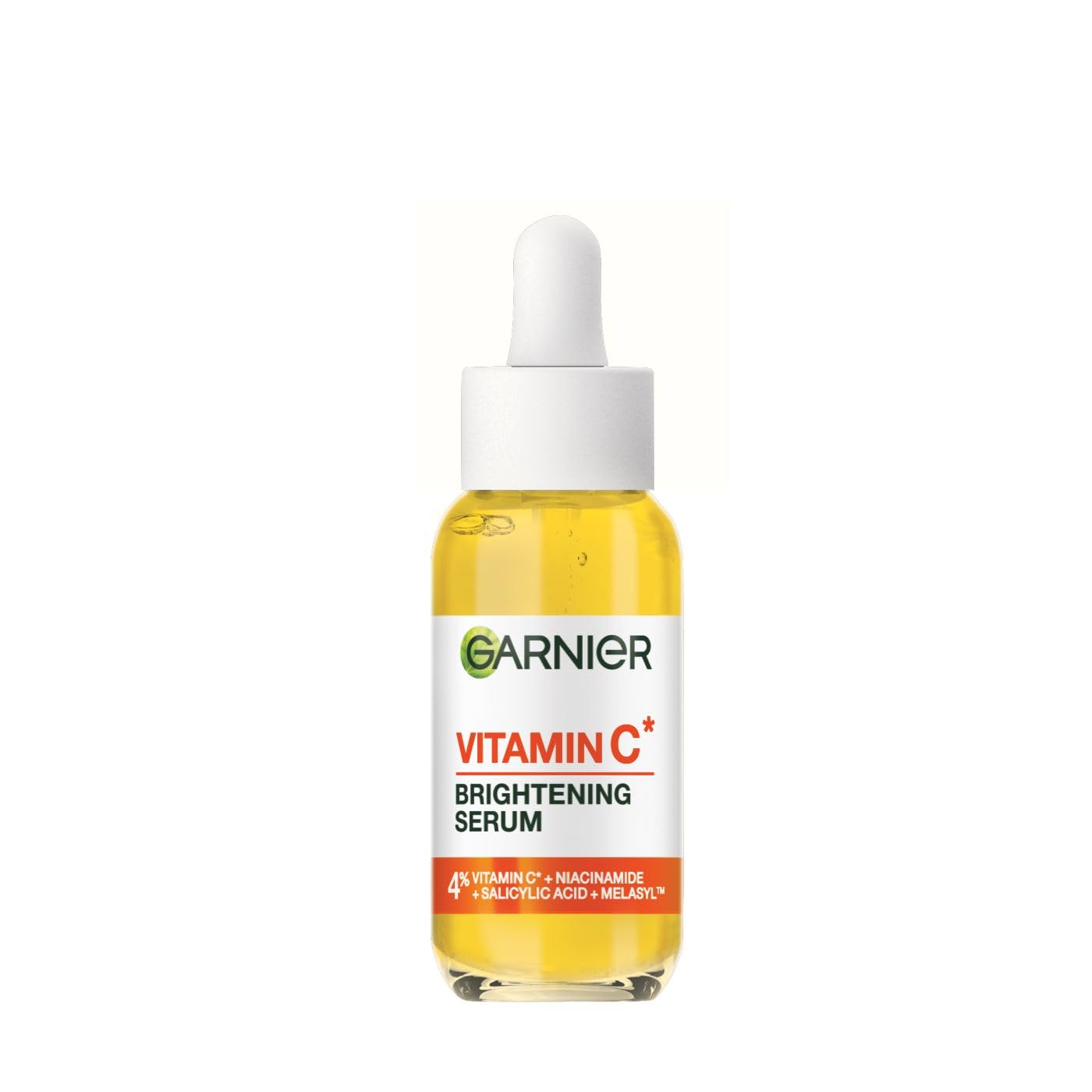 Garnier Vitamin C Brightening Serum for Face (30ml) 6