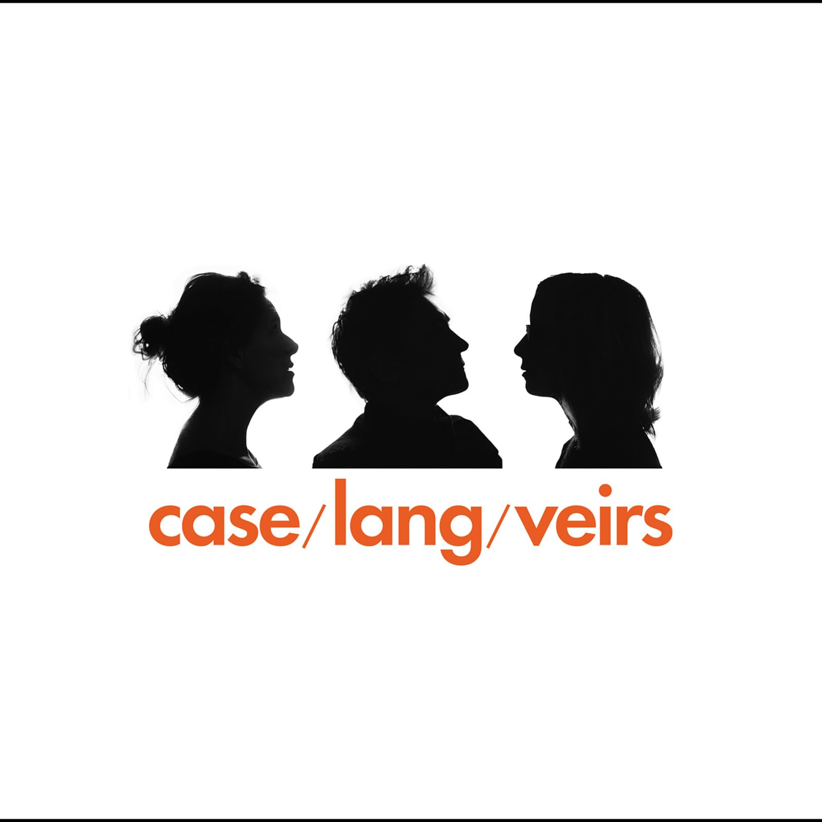 case/lang/veirs - case/lang/veirs (10th Anniversary) [2LP Vinyl]