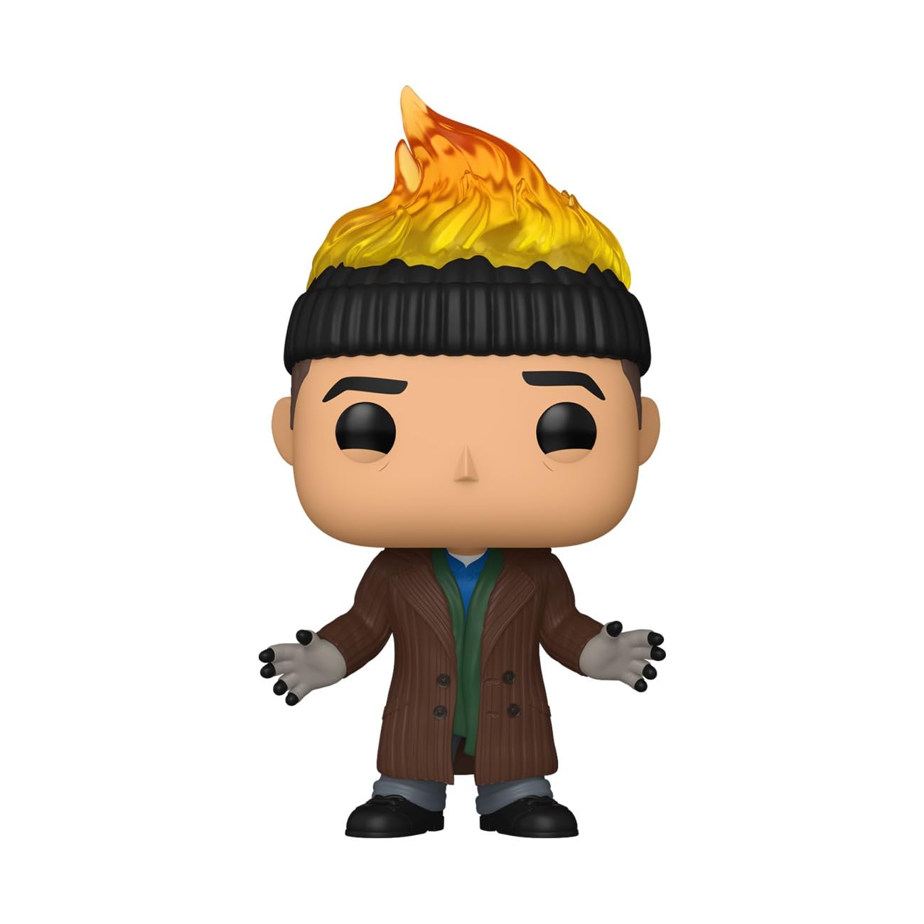 Funko Pop! Movies: Harry Lime - Home Alone 2 Collectable Vinyl Figure | 3.75 Inches 2