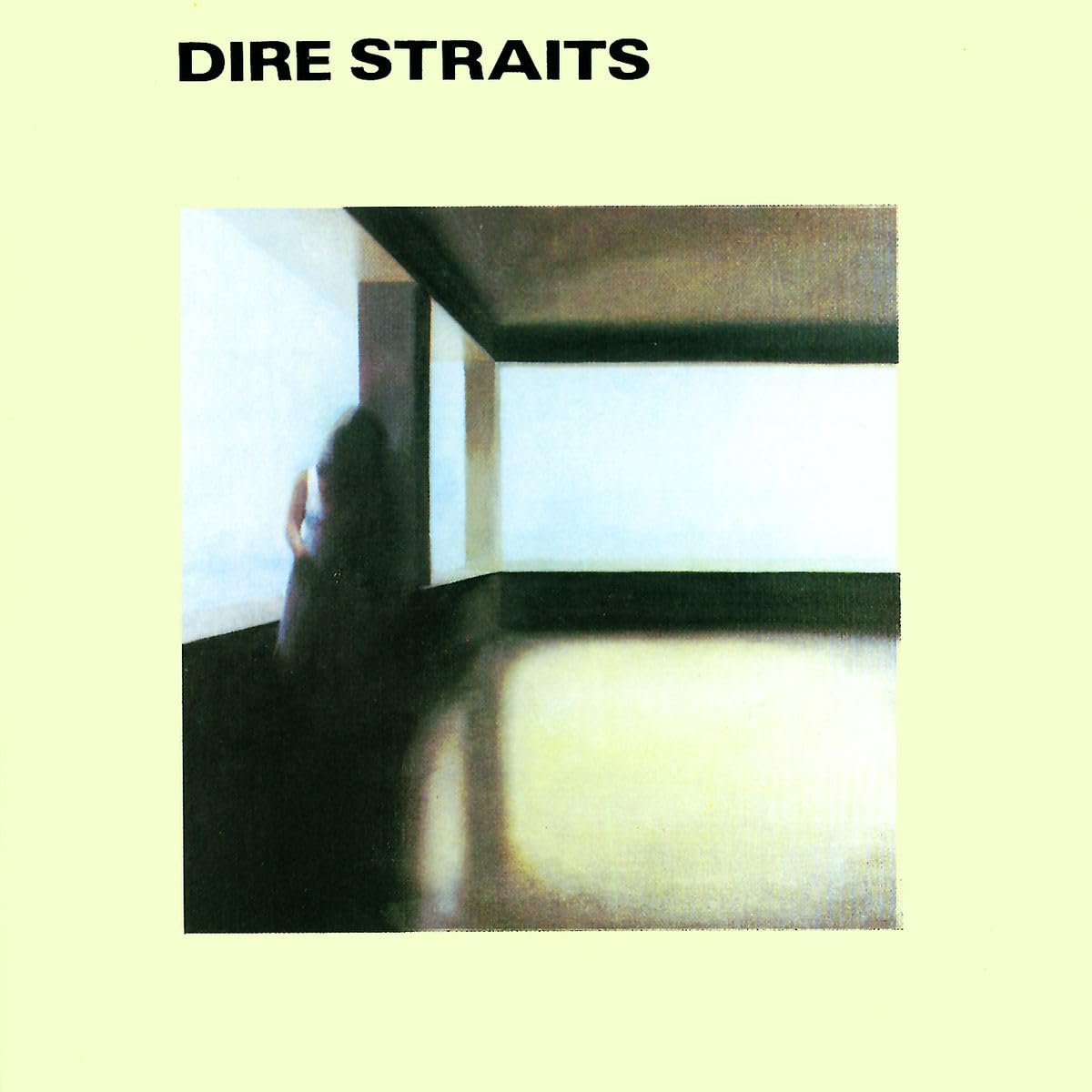 Dire Straits - Dire Straits [CD]