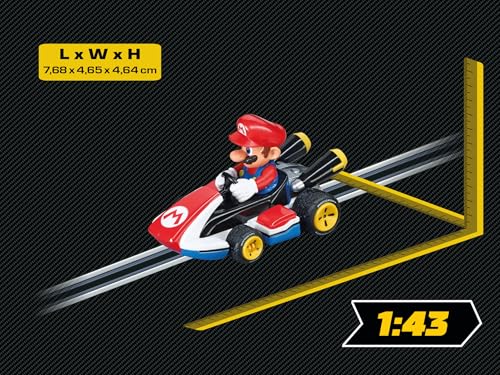 Mario Kart 8 - Nintendo Switch Standard Edition (2017)