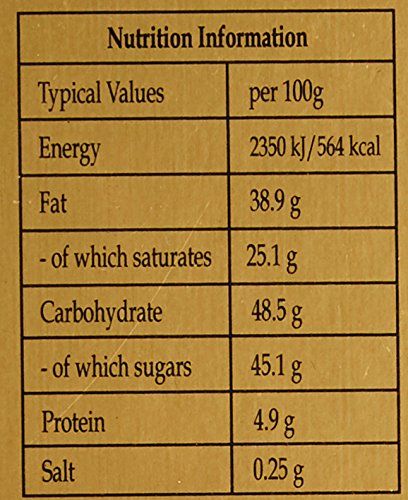 Charbonnel et Walker Double Layer Pink Marc de Champagne Truffles 275 g 3