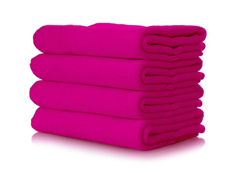 DYLON - Passion Pink Fabric Dye Sachet (50g) 17