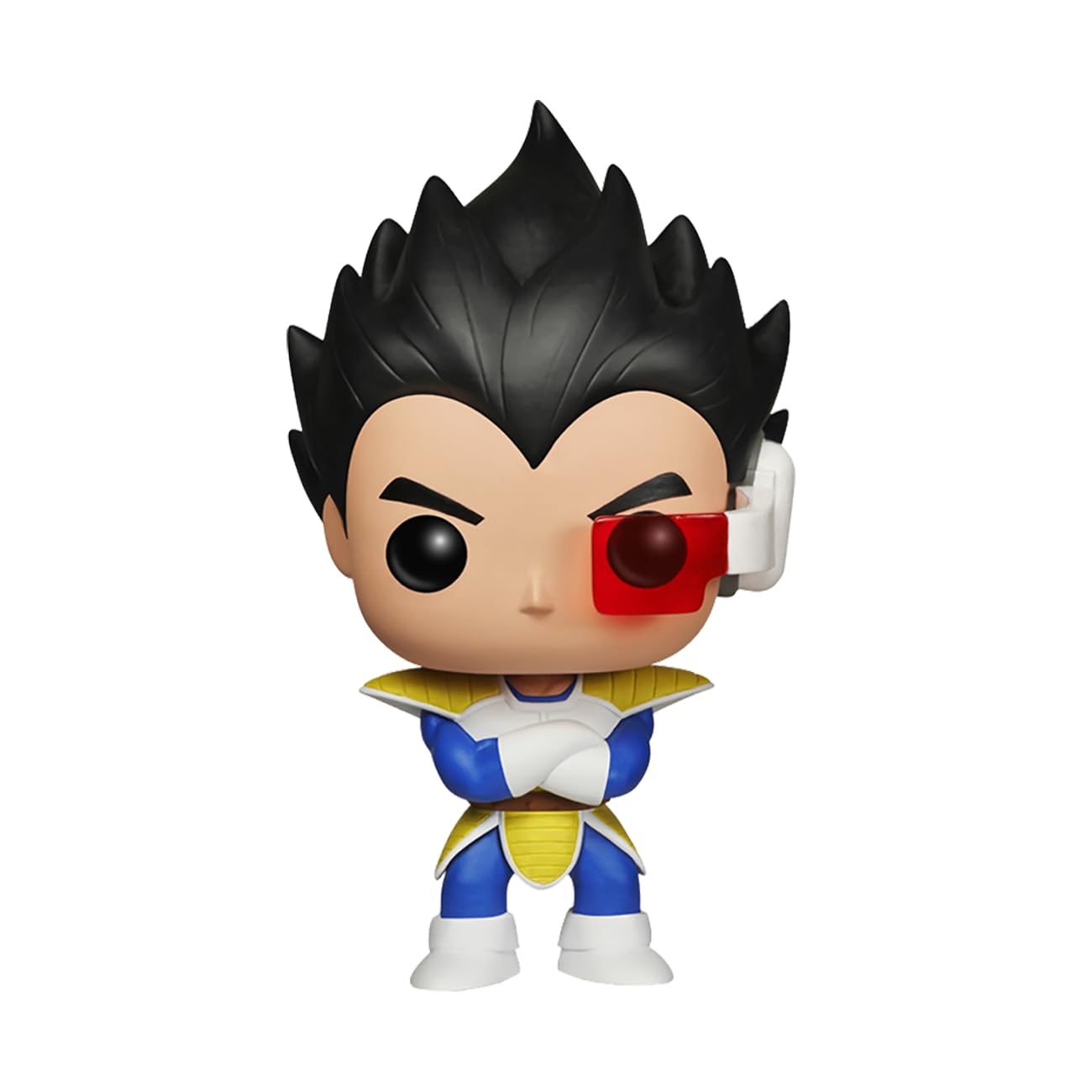 Funko Pop! Dragon Ball Z - Vegeta Vinyl Figure (3991) 3