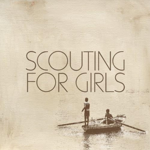 Scouting For Girls - Scouting For Girls [Audio CD]
