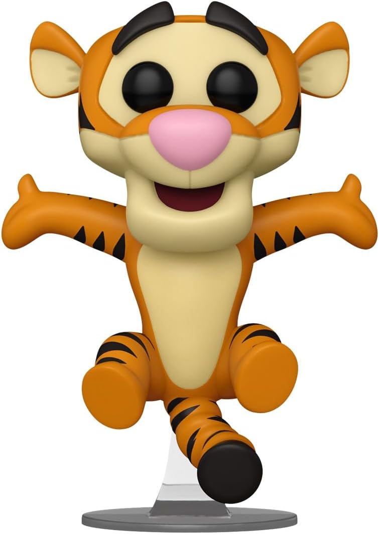Funko Pop! Disney: WTP - Tigger - Winnie the Pooh Vinyl Figure 2
