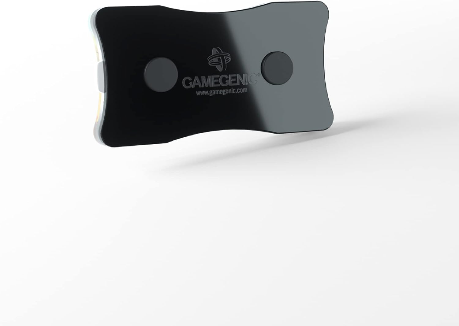 Gamegenic Double Life Counters - 0-99 Double Dials with Plains Design for CCGs & Board Games